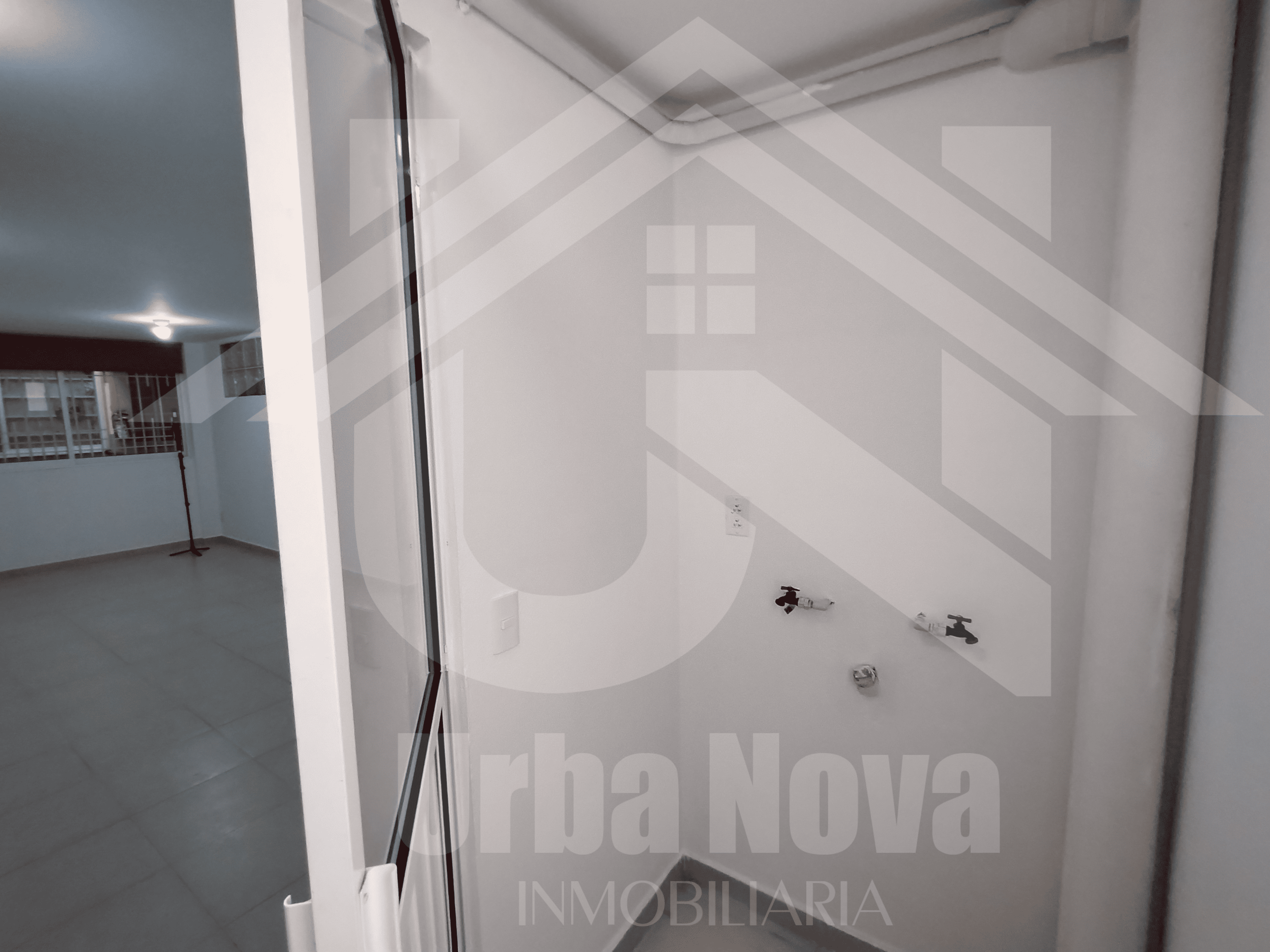Departamento en Venusiano Carranza
